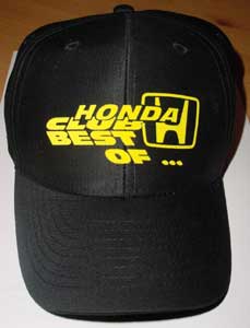 Cap 10,- Euro
