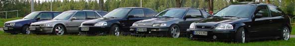 Grillen 2002